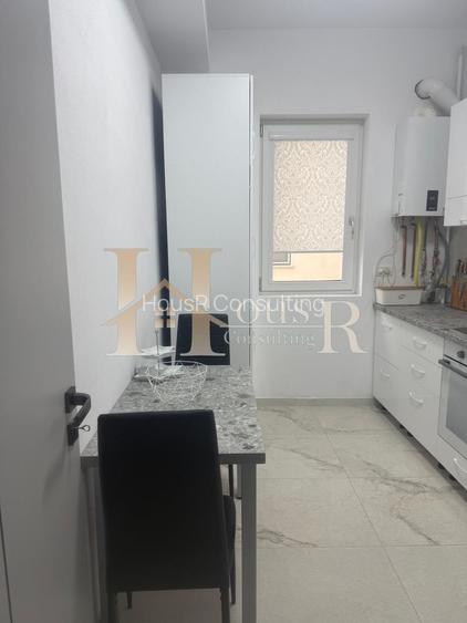 Bucatarie INCHISA. Mobilat si utilat. Langa transport in comun ! - 3