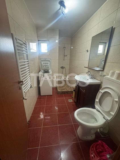 Apartament de inchiriat cu 2 camere Aleea Fratii Buzesti - 12