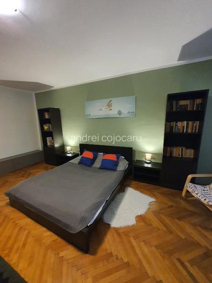 Utilitati incluse Studio centrul vechi Brasov termen scurt  - 2