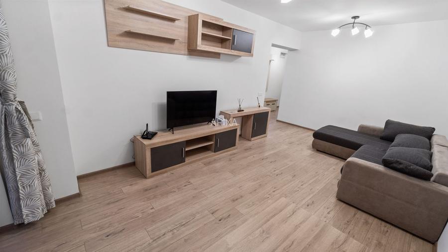 2 Camere 65mp Parcare Moghioros Residence Drumul Taberei Timisoara - 2