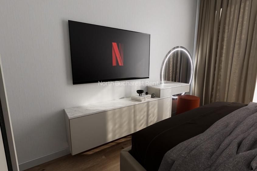 Promenada Mall | 2 camere | Prima inchiriere - 7