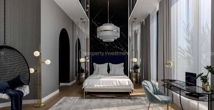 Penthouse - 4 camere | Pta Muncii | Bloc 2017 | Terasa 374mp - 9