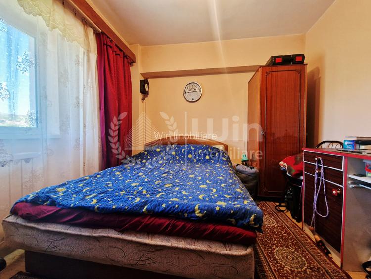 Apartament 2 camere | 51mp | Balcon | Iris | Zona B-dul Muncii - 4