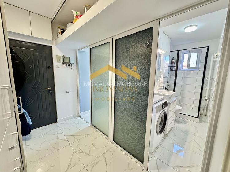 Dacia-3 Camere-Renovat Complet - 4