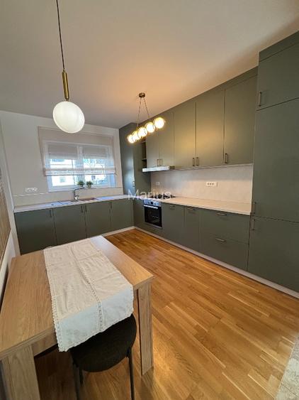 Casa de colt in New Point Villas finisata, mobilata  - 2