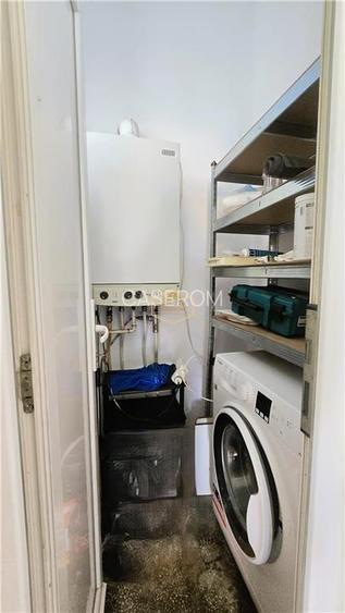 Centru | Apartament cu 3 camere + garaj | Calea Traian - 12