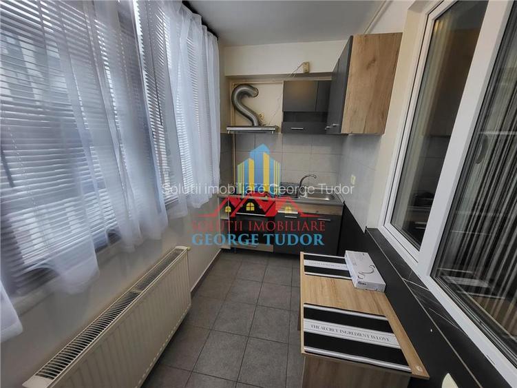 Inchiriere 2 camere Militari residence - 7