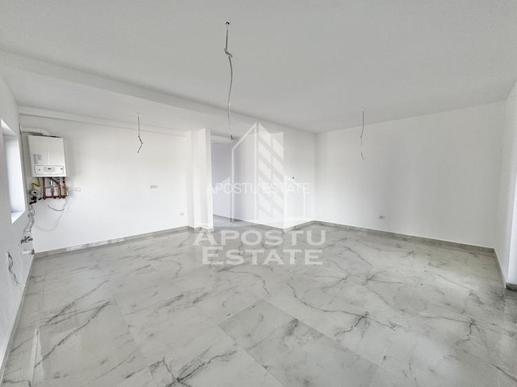 Duplex cu 4 camere, 3 bai si dressing la cheie disponibil imediat - 4