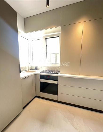 Apartament 2 camere Lux in Complexul Central Adress - 4