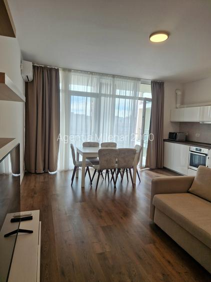 La NORDE ONE --un spațiu excepțional la cativa pasi de Iulius Mall, Piata UNIRII - 3