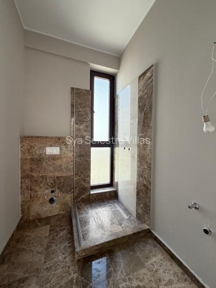 VILE DE LUX , 3 CASE CU CIRCUIT INCHIS, POMPA DE CALDURA, PANOURI FOTOVOLTAICE - 27