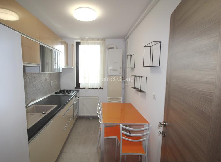 Apartament modern 2 camere - Grozăvești,  ideal pentru investiție - 6