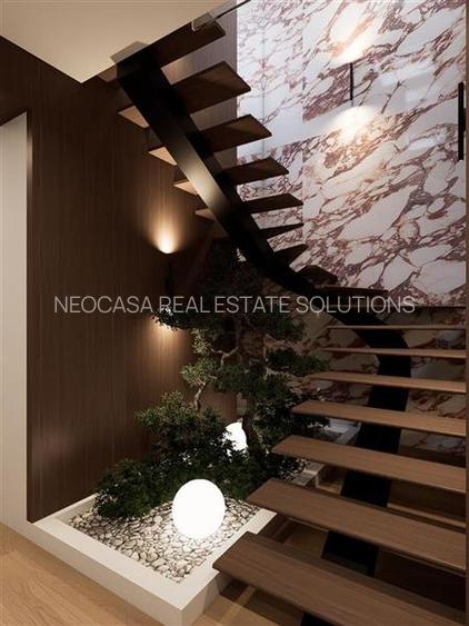 Apartament tip Duplex 5 Camere I 191 mp I Iancu Nicolae - 4