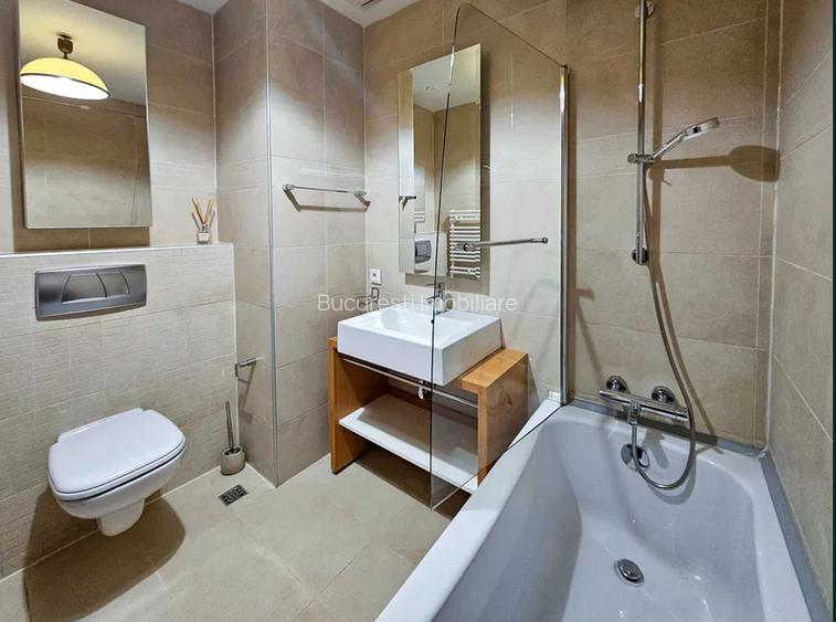 Apartament 2 Camere,ALBA IULIA REZIDENTIAL 2017 Metrou,Dristor Mobilat Utilat! - 7