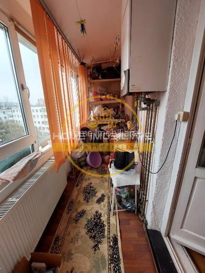 Apartament cu 2 camere / 53mp / zona Podu Ros - 8