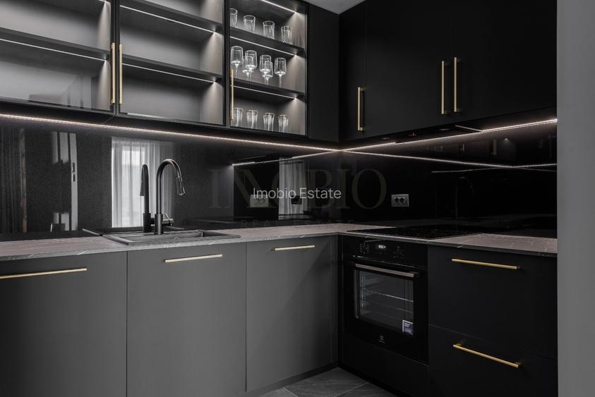 Apartament 2 Camere | One Herastrau Towers - 9