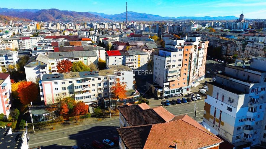 Spațiu comercial de 100mp de închiriat în zona Republicii - 3