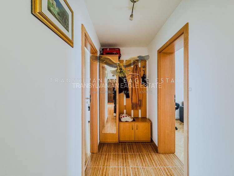 Cinema Florin Piersic|Apartament 2 camere decomandate|Centru - 16