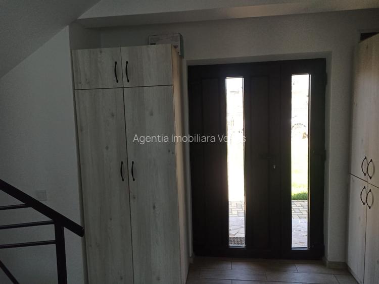 Casa D+P+E la intrare in Curtesti - 7