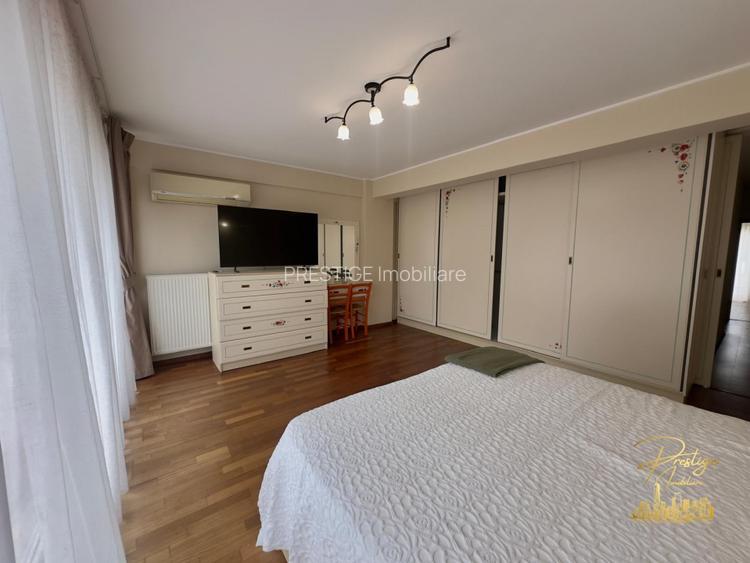 Apartament 3 camere cu terasa si gradina in bloc nou Luceafarul-Oradea - 3