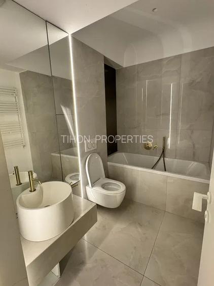 2 Camere | Cortina North - Pipera | Pet Friendly | Mobilat Lux - 7