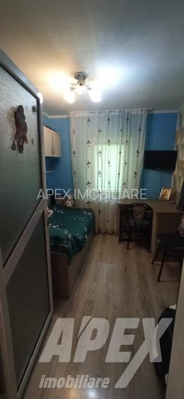 Apartament 2 camere cu centrala proprie | COMISION 0% | Calafat - Cobuz - 5