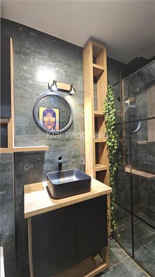 Apartament modern 3 camere 70mp, Marasti, zona Campul Painii - 21