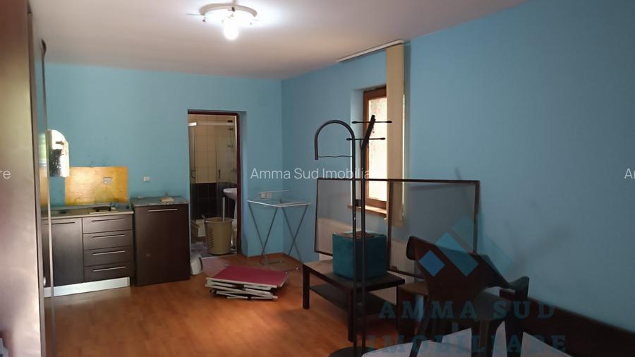 Casa individuala - 6 Camere - 561 mp teren - Sos. Oltenitei DN 4 / A0 - 13