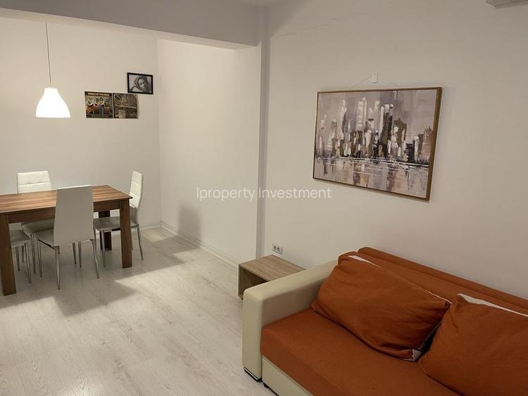 Virtutii | 2 Camere | Centrala | Metrou | AC | Pet friendly - 4