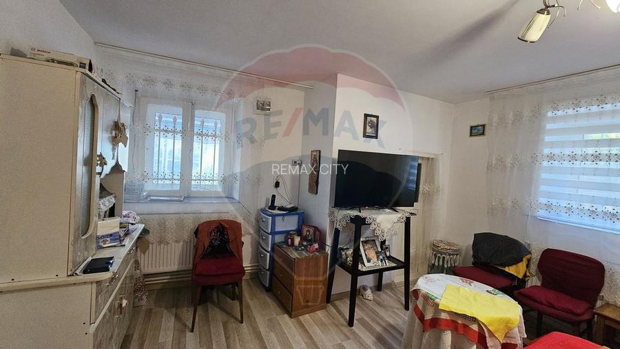 Apartament cu 1 camere de vânzare în zona Central - 7