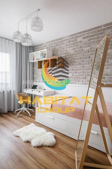 Apartament cu 3 camere- 76mp- Aparatorii Patriei - 4