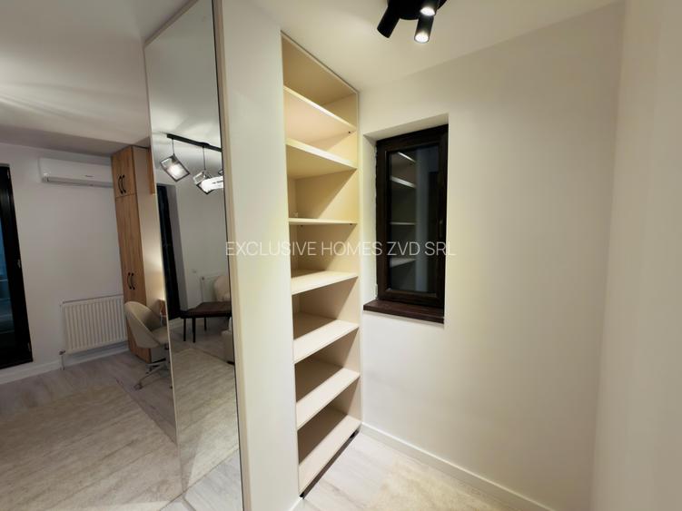 Bloc nou - centrala proprie - metrou Muncii - 11