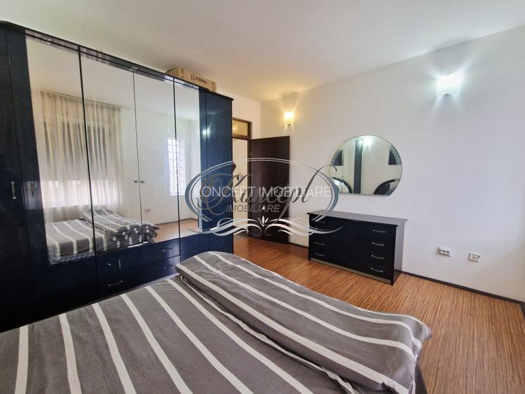 Apartament cu terasa si loc de parcare in Europa - 8