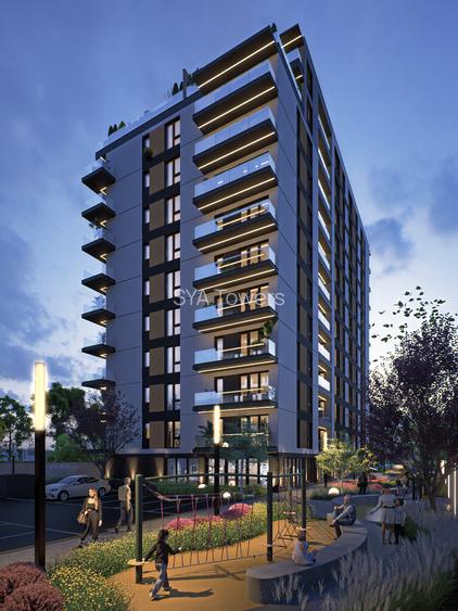 2 camere Prime | Spatios | Terasa | Discount parcare 50% | Theodor Pallady - 20