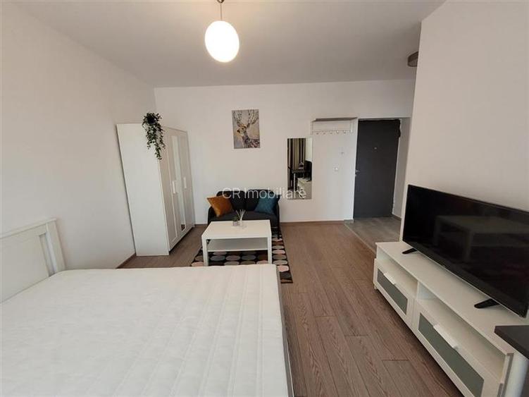 Garsoniera Grozavesti - 4