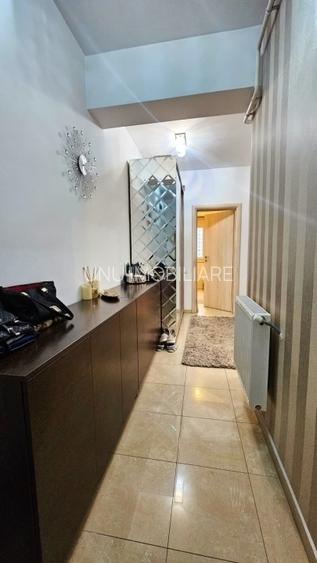 Etaj 1 Ap 2 Camere 50mp zona Cartier Visoianu cu Loc de parcare inclus - 5