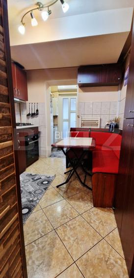 Apartament 1 camera Baza 3 - 10