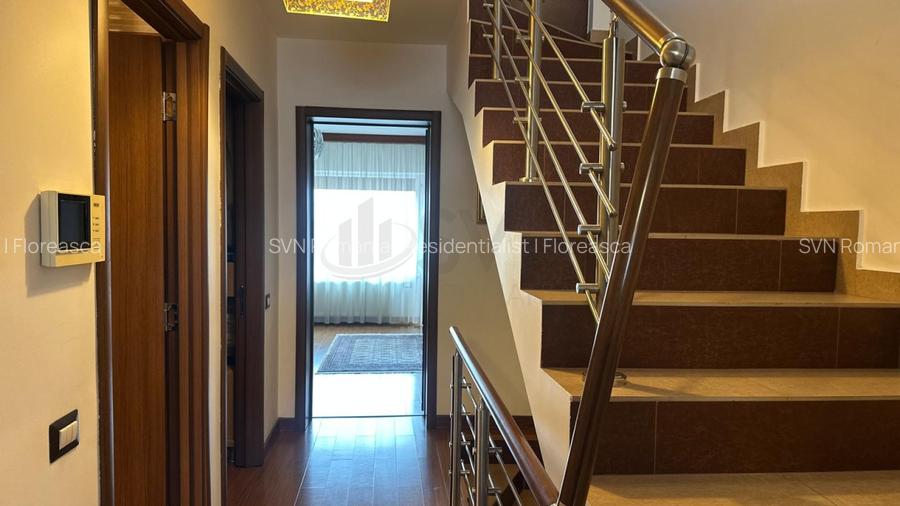 REV2005485 Vila de vanzare 5 camere l Cartier 23 August l Titan - 12