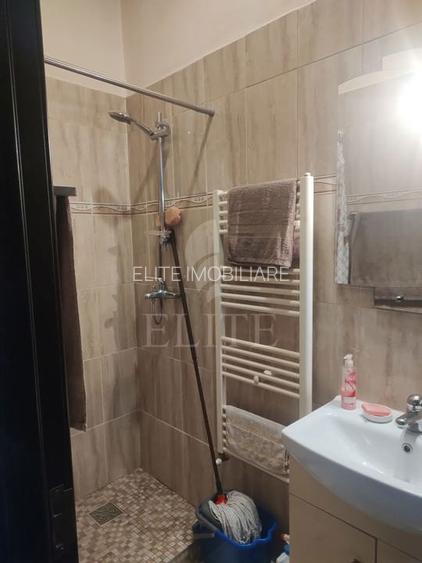 Apartament 2 camere în zona CENTRALA - 9