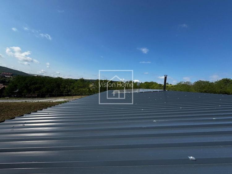 Casa moderna cu teren generos in Pauca – aer curat, viata linistita - 20