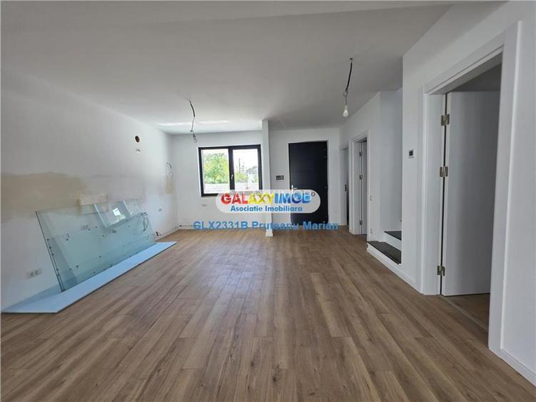 Vanzare 10 Vile  in Rezidential Gardens Luxury pe Calea Giulesti - 18