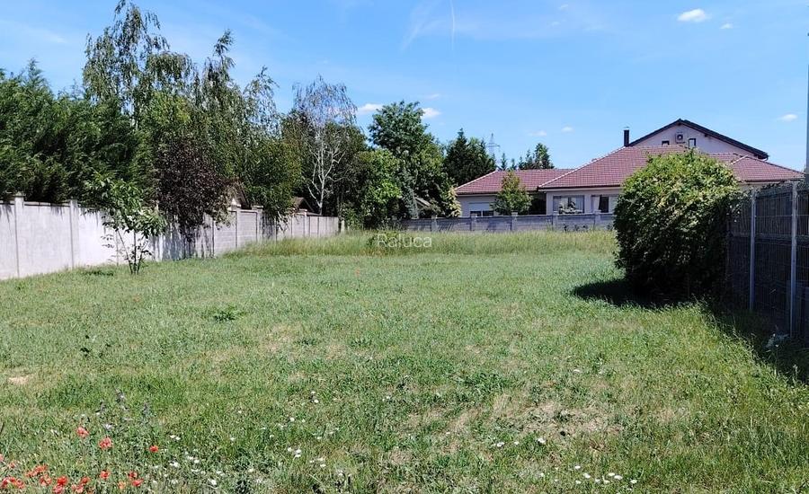 Direct proprietar, vand teren 604 mp, proiect autorizat, Locuinta P+1E  - 5