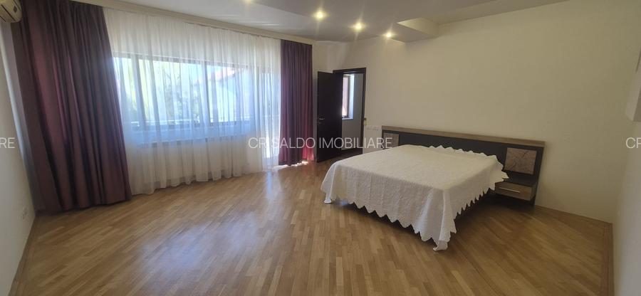 Vila individuala Iancu Nicolae - British School - 16