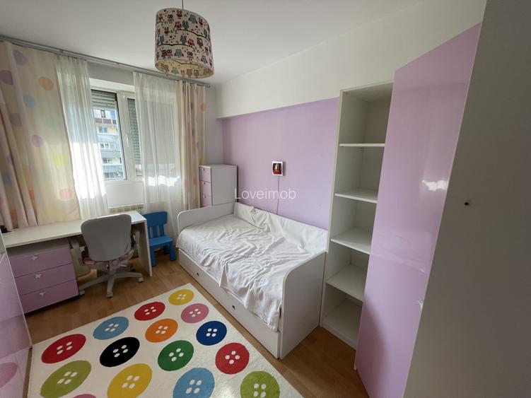 Apartament 3 camere Drumul Taberei - 15