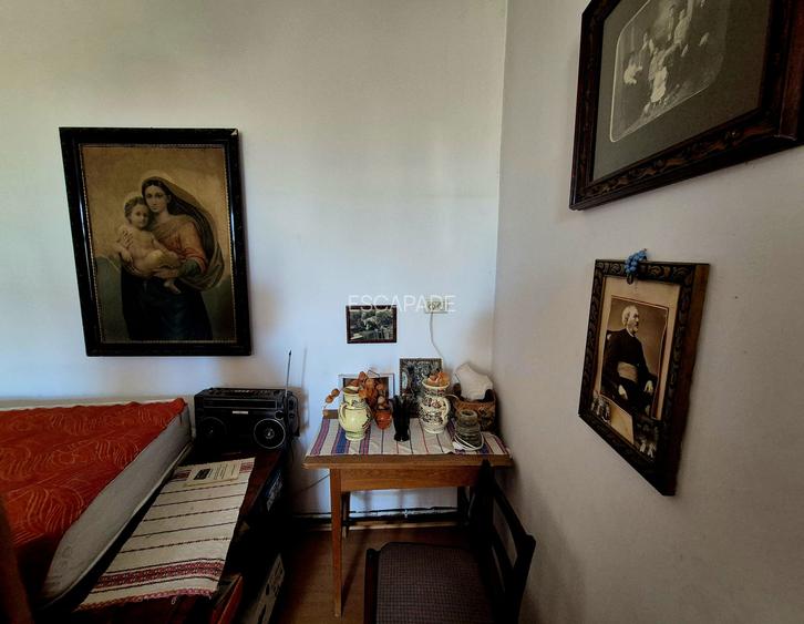 Casa de poveste, incarcata de traditie si istorie, Vad - Fagaras - 8
