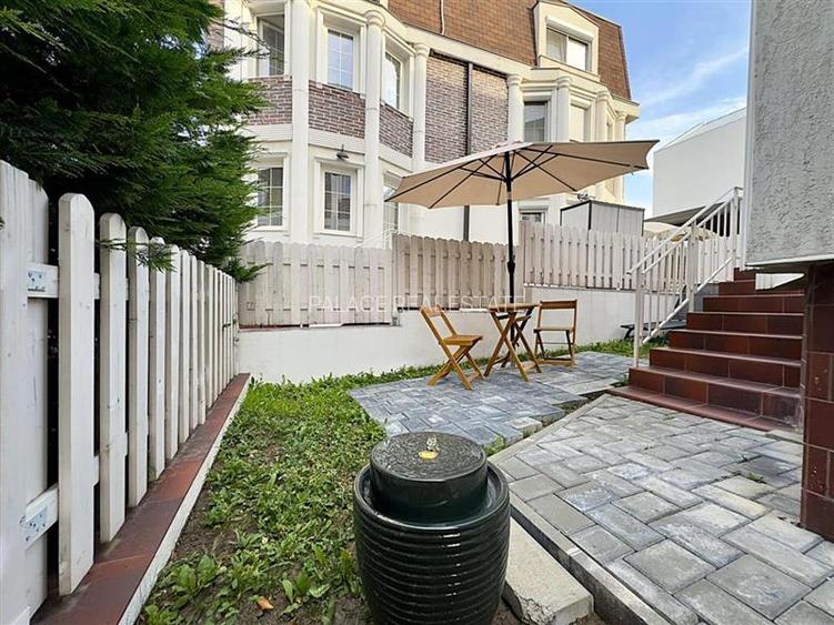 Vila eleganta de inchiriat in Copou - 14