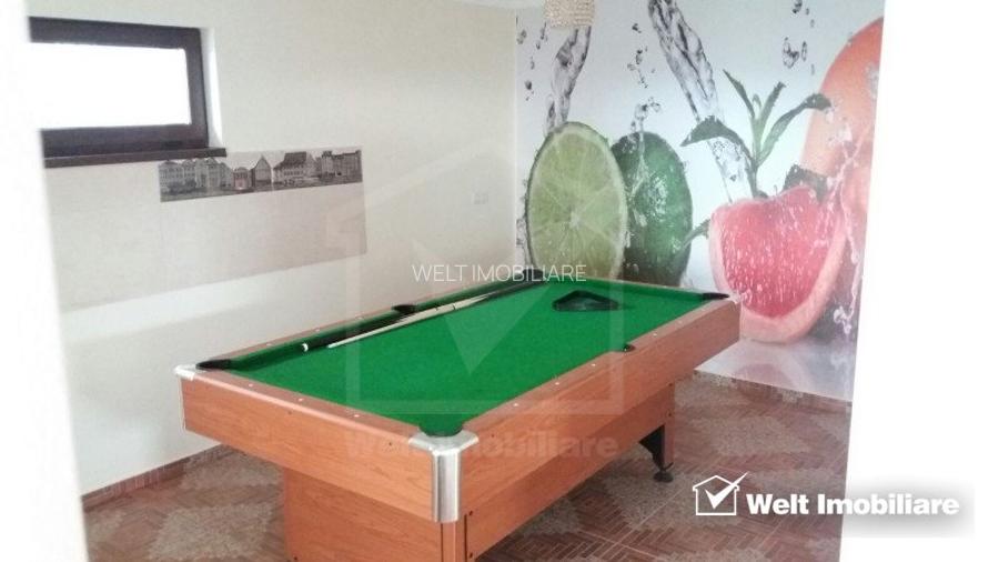 Casa de vanzare, Sannicoara, superfinisata si mobilata - 28