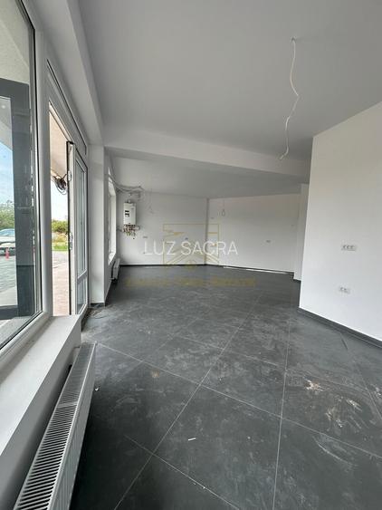 Vanzare Spatiu Comercial Popesti-Leordeni - Randament 8% - 3