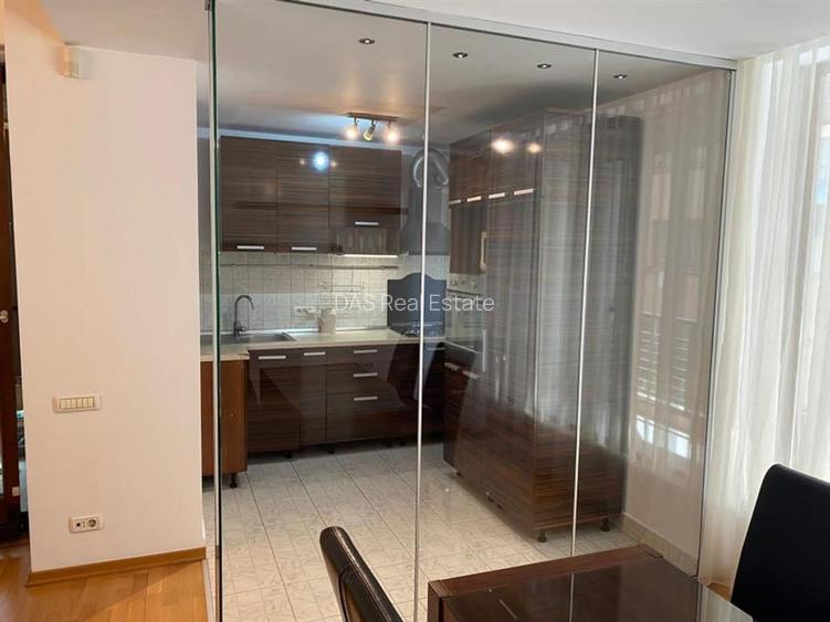 Apartament 3 camere, Aviatiei - Baneasa, bloc 2006, 105 mp - 4