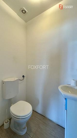 Apartament cu 3 camere la parter si teren de 160 mp - Ghiroda - 14